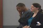 Hosey in court