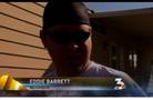 Mobile home fire kills one