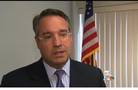 Gaming Control board chairman steps down