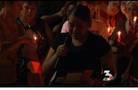 Vigil provides closure for bus stop victims
