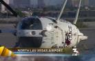 Metro chopper crash