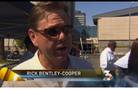 Street named in honor of U.S. Courthouse security officer