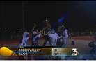 Green Valley High wins Henderson Bowl