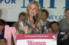 Ann Romney stumps for Mitt