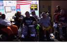 Las Vegans react to the presidential debate