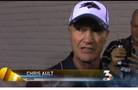 UNLV football to face rival Nevada on Saturday