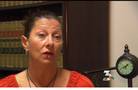 Female biker suing Metro Police for harassment 