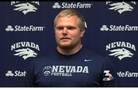 Nevada favored in rivalry game against UNLV 