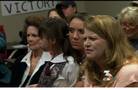 Local republicans annoyed during Vice Presidential Debate