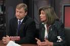 Berkley-Heller Debate