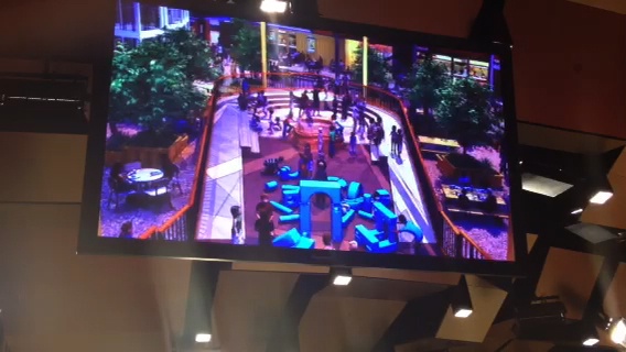 Container Park
