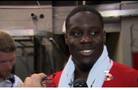 UNLV men's basketball hosts dunk contest, scrimmage
