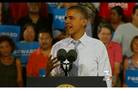 President Obama to rally Las Vegans at Doolittle Park