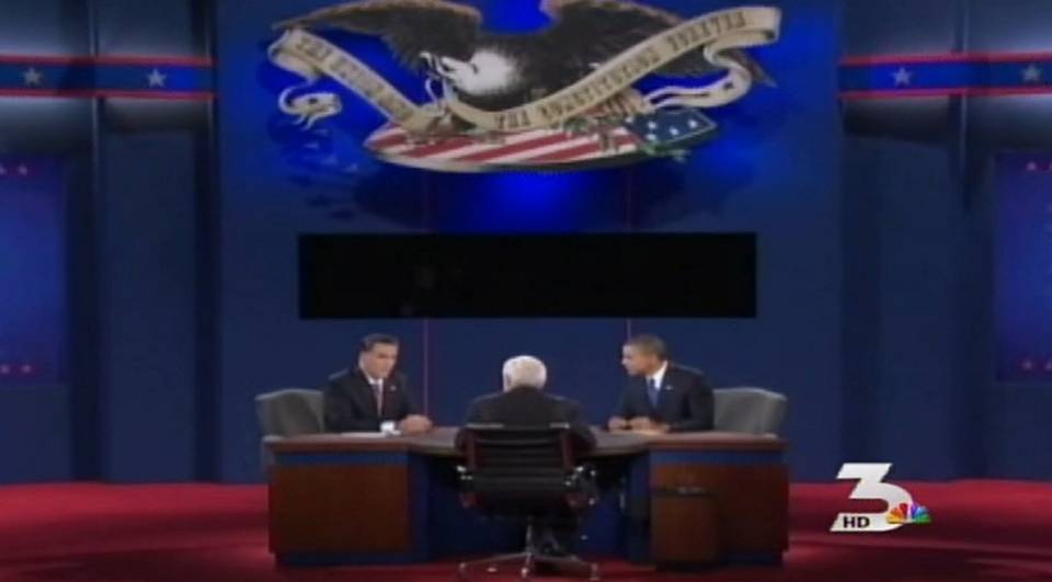 Final Presidential Debate