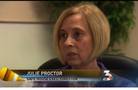 Domestic violence evolving in Las Vegas