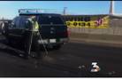 Sen. Reid suffers bruising in motorcade crash