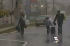 Sandy slams East Coast