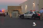 Metro shooting at Ross store