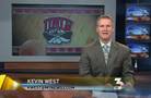 KSNV pregame coverage of UNLV vs. Dixie State