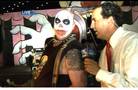 Las Vegas residents celebrate Halloween