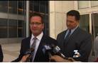 Family court judge arrested for alleged role in investment fraud scheme