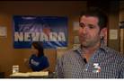 Early voting ends in Nevada