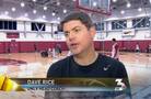 KSNV reports on UNLV basketball and football