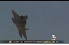 Air show at Nellis Air Force Base to kick off Saturday