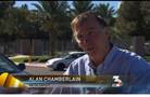 Company explores oil prospect in Nevada