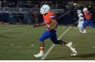 Bishop Gorman defeats Centennial 59-7