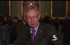Reid addresses challenges on compromise for 'fiscal cliff'