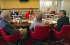 State of Economy Panel 
