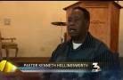 Pastor unveils more details in 7-year-old's death
