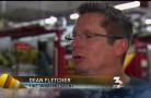 Las Vegas city officials look to make changes to fire department to save money