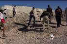 Fossils discovered in Tule Springs 