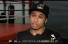 Las Vegas charity boxing gym loses state grant, fight to stay open