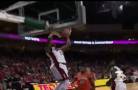 UNLV men's basketball dispatches La Verne easily