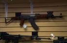 Gun law debate