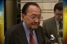 Reid reflects on Inouye passing