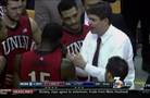 UNLV narrowly beats UTEP