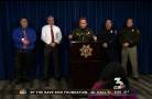 Police say school shooting plots are false