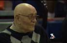 Tarkanian honored