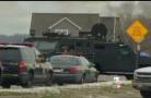 2 firefighters shot and killed in New York