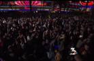 Tourists expected to extend stay for New Year's Eve 