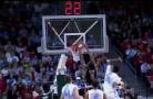 UNLV men's basketball to take on UNC in toughest test this season