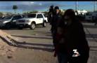 Body found in desert could be missing 10-year-old girl