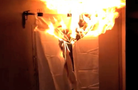 Fire Suppression System