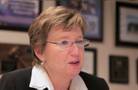 Barbara Buckley