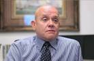 Coroner Michael Murphy