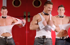 Summer Girls Commercial